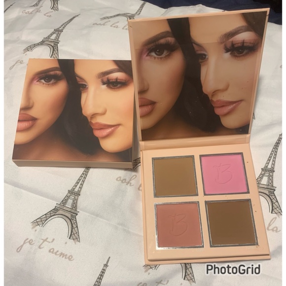 Murillo Twins Contour Set - Picture 2 of 2